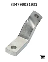 AGCO 334700031031 Ограничитель