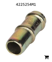 AGCO 4225254M1 Водопроводная труба