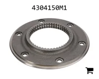 AGCO 4304150M1 Крышка