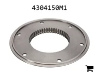 AGCO 4304150M1 Крышка