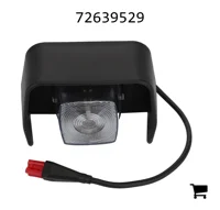 AGCO 72639529 Передний фонарь