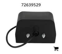 AGCO 72639529 Передний фонарь