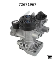 AGCO 72671967 Клапан