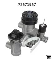 AGCO 72671967 Клапан