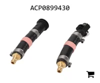 AGCO ACP0899430 Комплект переходника