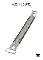 AGCO 4357069M1 Ремень