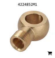 AGCO 4224852M1 Соединение