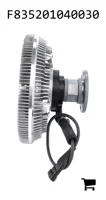 AGCO F835201040030 Привод вентилятора с вязкостной муфтой