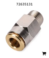 AGCO 72635131 Соединитель