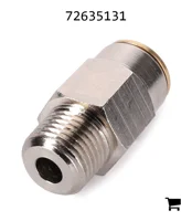 AGCO 72635131 Соединитель