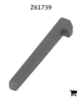 AGCO Z61739 Ключ