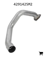AGCO 4291425M2 Трубка