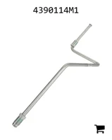 AGCO 4390114M1 Тормозная трубка