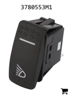 AGCO 3780553M1 Переключатель