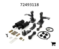 AGCO 72493118 Подвеска кабины