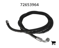 AGCO 72653964 Шланг гидравлического охладителя