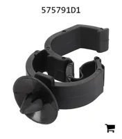 AGCO 575791D1 Зажим кабеля