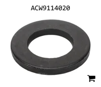 AGCO ACW9114020 Плоская шайба
