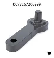 AGCO 0098167200000 Фиксатор питона