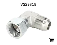 AGCO VGS9319 Фитинг