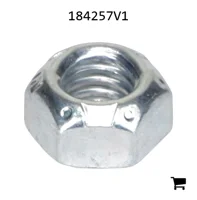 AGCO 184257V1 Проставочная втулка