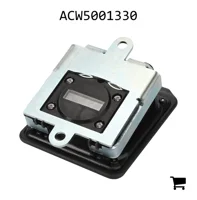 AGCO ACW5001330 Датчик акустического контроля потерь зерна