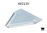 AGCO 49213V Сегмент косы