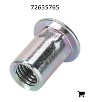 AGCO 72635765 Винт