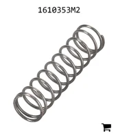 AGCO 1610353M2 Пружина