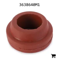 AGCO 3638640M1 Сальник маслоотделителя