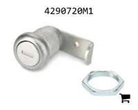 AGCO 4290720M1 Замок ящика для инструментов AGCO