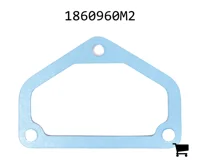 AGCO 1860960M2 Прокладка мокрых тормозов