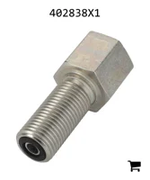 AGCO 402838X1 Адаптер