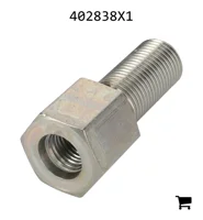 AGCO 402838X1 Адаптер