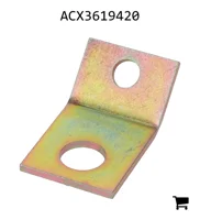 AGCO ACX3619420 Кронштейн