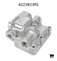 AGCO 4223823M1 Корпус