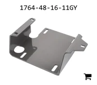 AGCO 1764-48-16-11GY Фиксатор