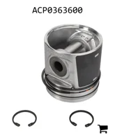 AGCO ACP0363600 Поршень
