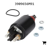 AGCO 3909656M91 Комплект соленоида