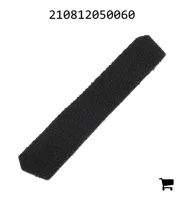 AGCO 210812050060 Направляющая