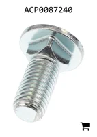 AGCO ACP0087240 Болт каретки