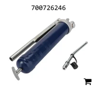 AGCO 700726246 Шприц для смазки