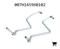 AGCO 007H145960102 Трубка