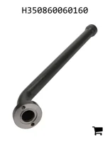 AGCO H350860060160 Маслозаливная горловина