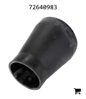 AGCO 72640983 Резиновая втулка