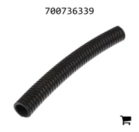AGCO 700736339 Шланг