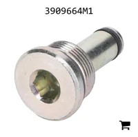 AGCO 3909664M1 Заглушка