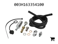 AGCO 003H163354100 Гидравлическое соединение