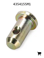 AGCO 4354155M1 Палец вилки