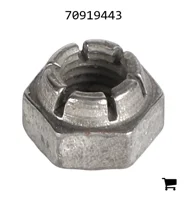 AGCO 70919443 Гайка